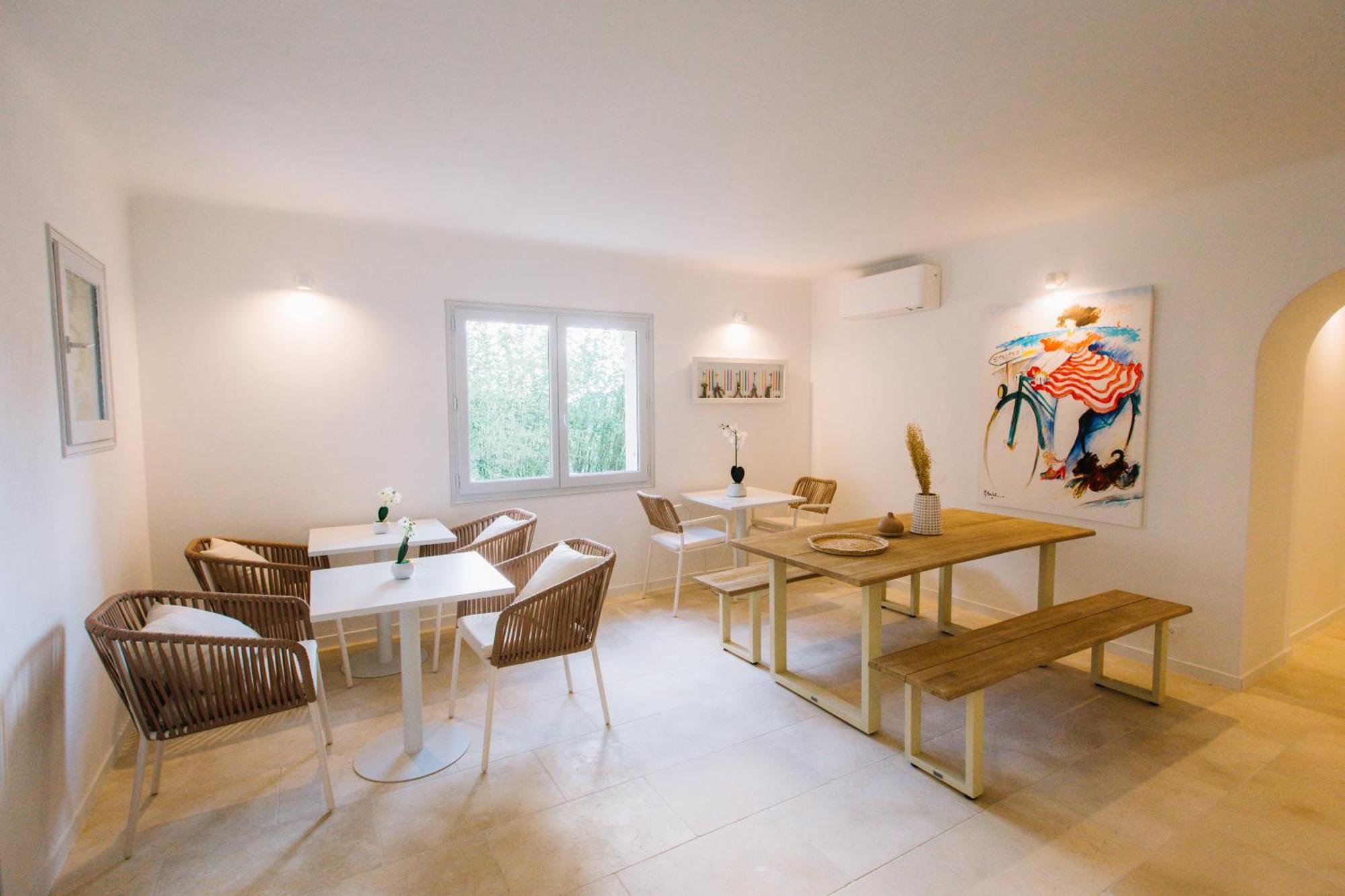 Mas Des Arts & Spa La Colle-sur-Loup Bagian luar foto