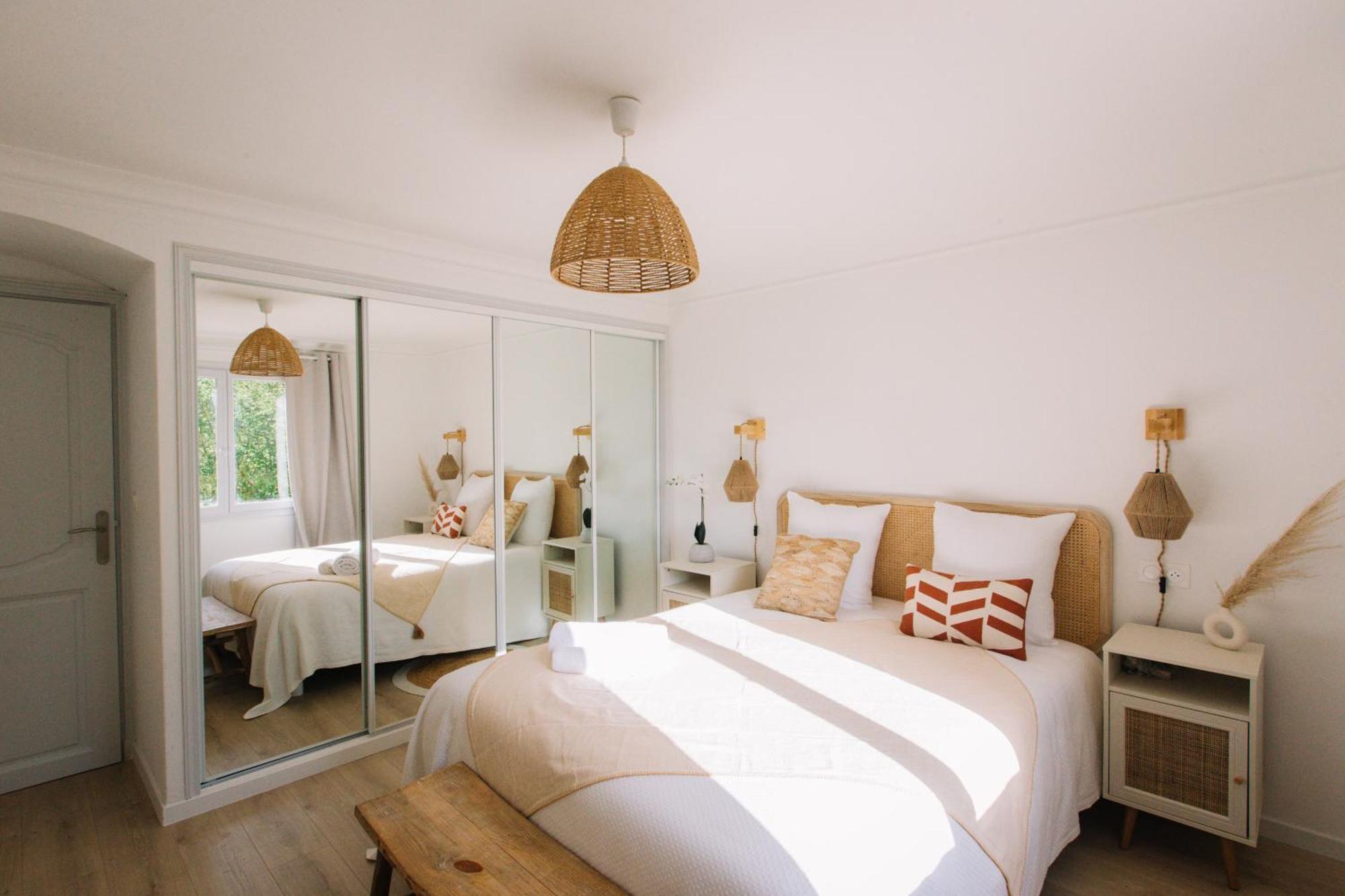 Mas Des Arts & Spa La Colle-sur-Loup Bagian luar foto