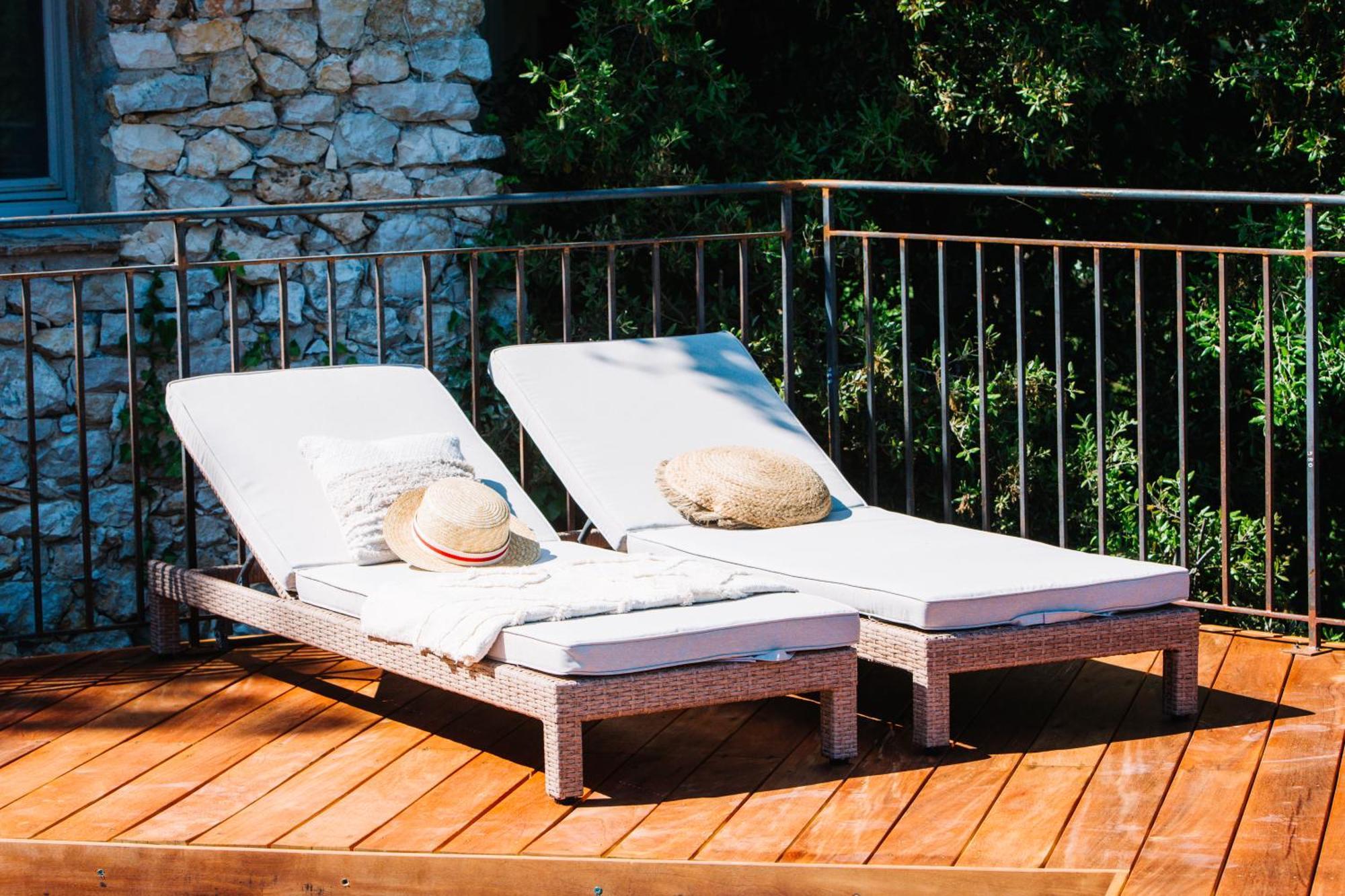 Mas Des Arts & Spa La Colle-sur-Loup Bagian luar foto