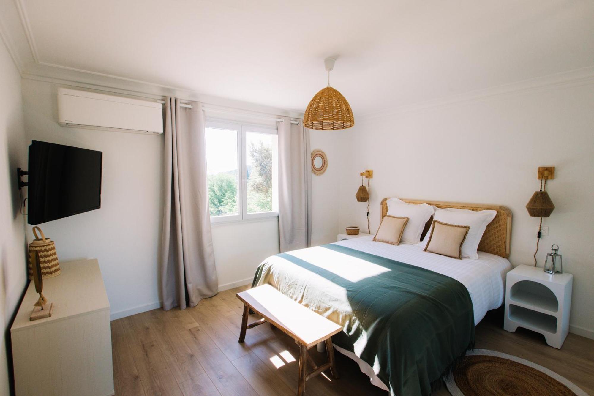 Mas Des Arts & Spa La Colle-sur-Loup Bagian luar foto