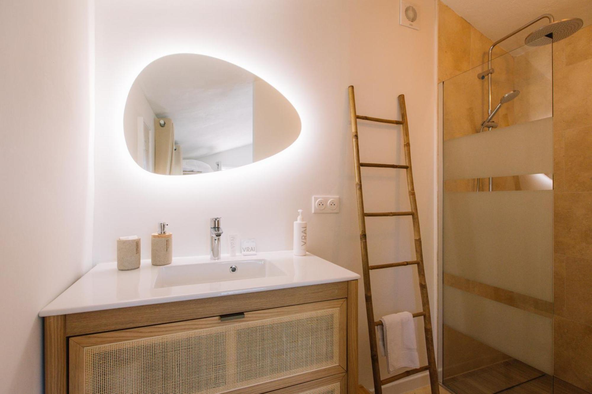 Mas Des Arts & Spa La Colle-sur-Loup Bagian luar foto