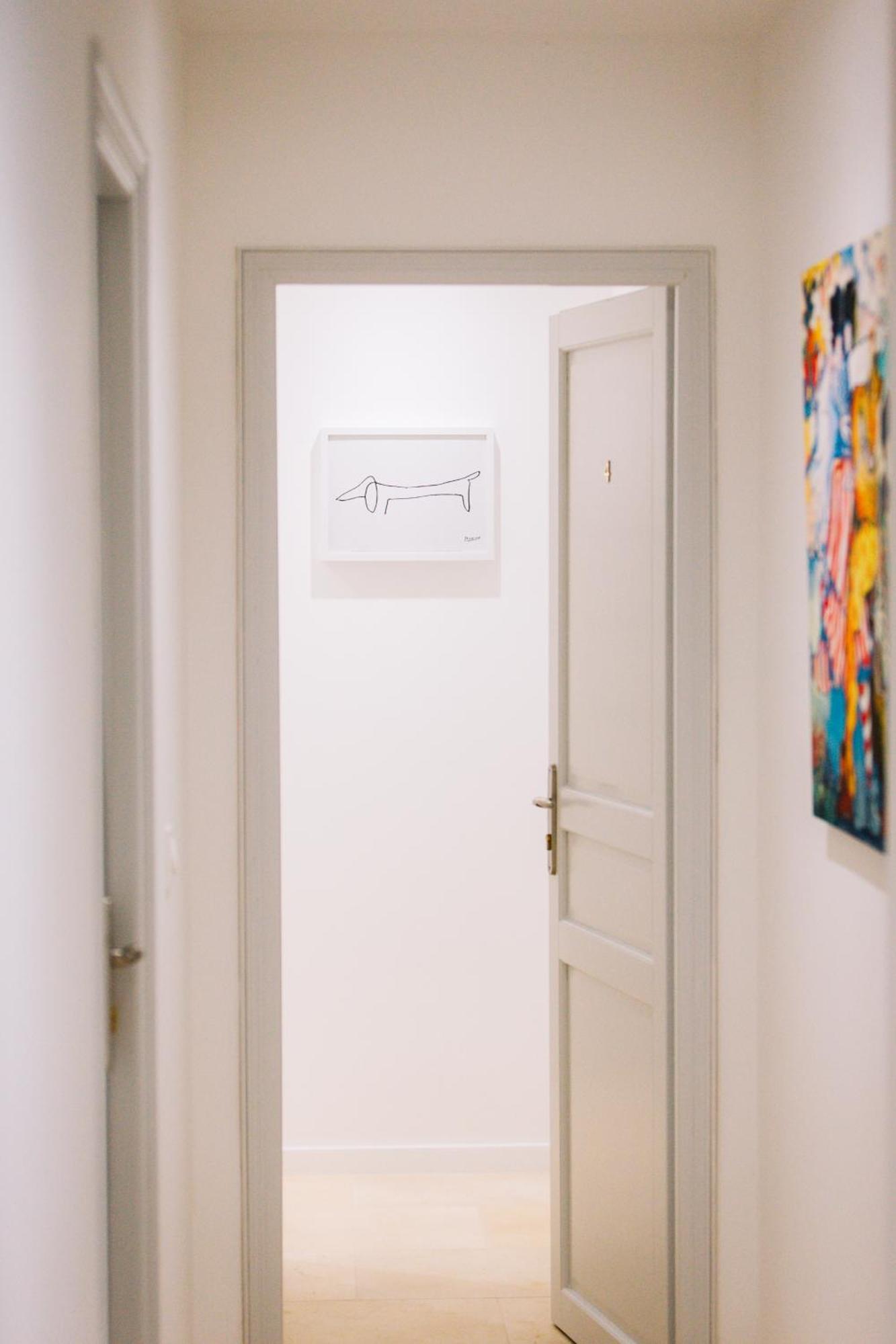 Mas Des Arts & Spa La Colle-sur-Loup Bagian luar foto