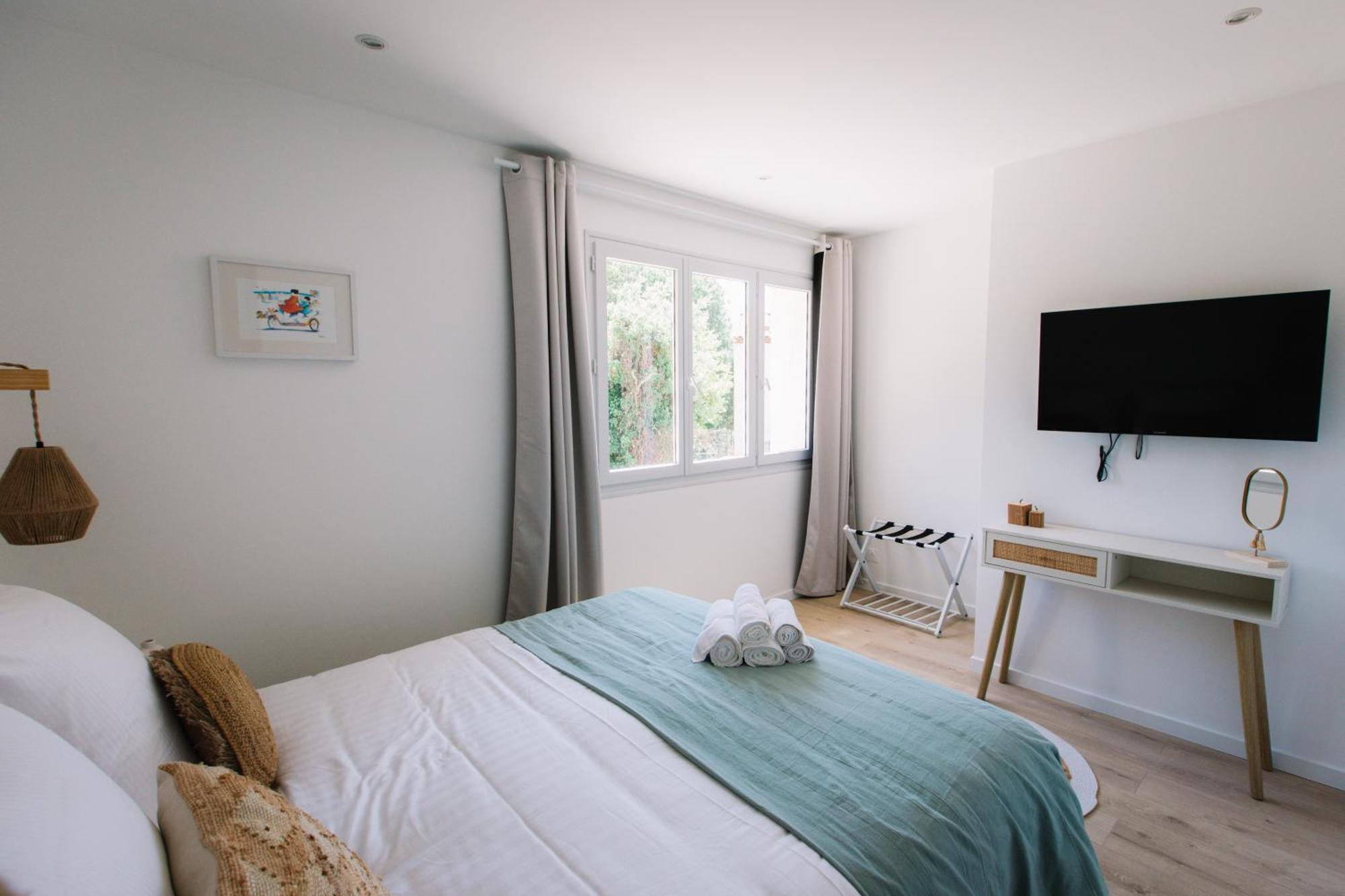 Mas Des Arts & Spa La Colle-sur-Loup Bagian luar foto